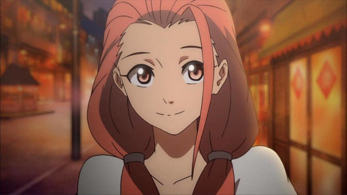 <b>为什么欧美影视喜欢露点？</b>